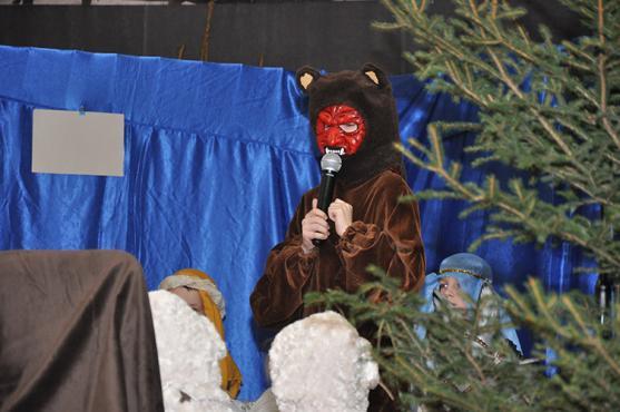 V polském Křešově se konal Festival tří kultur