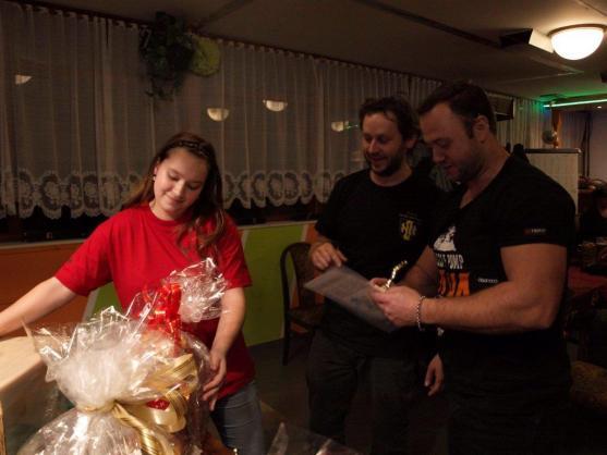 V heřmánkovickém Balibaru se hrál 2. kulečníkový turnaj v karambolu