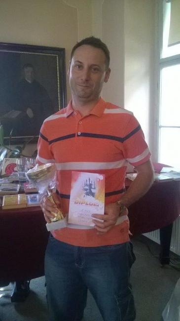 Broumovskou klášterní Kreslírnou znělo: šach - mat