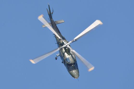 Desítky letounů z 15 zemí světa. To je CIAF 2012