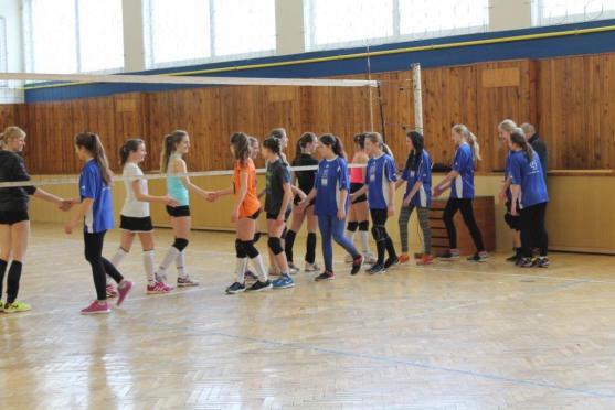 Volejbalisté Slovanu Broumov vyhráli Zimní pohár. Ženy postavily do soutěže dva týmy