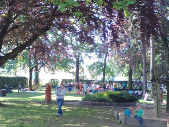 Férová snídaně v Polici nad Metují