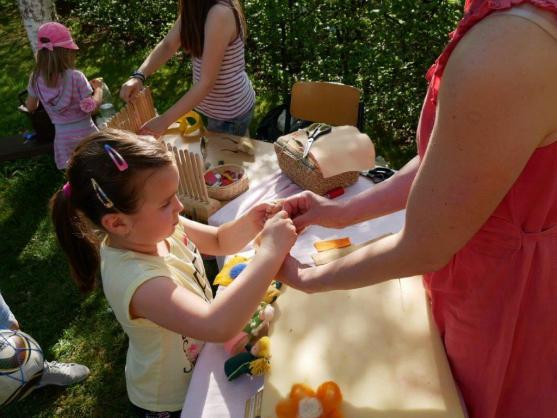 V Broumově si připomněli Den Země