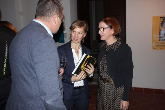 Statečné ženy v Broumově