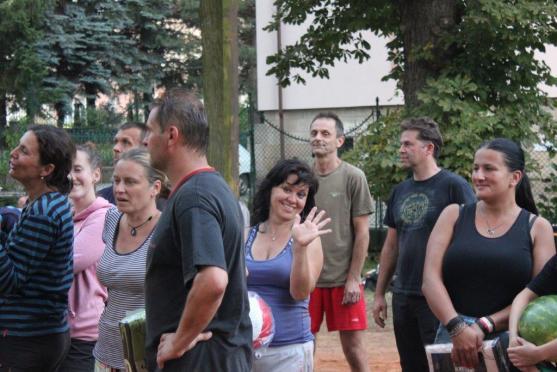 Volejbalový Memoriál Slávky Streubelové se těší velké popularitě hráčů i fanoušků