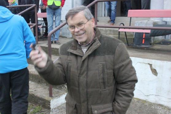 Čtyřmi brankami ve druhém poločase Broumov rozhodl o vítězství v derby nad Policí