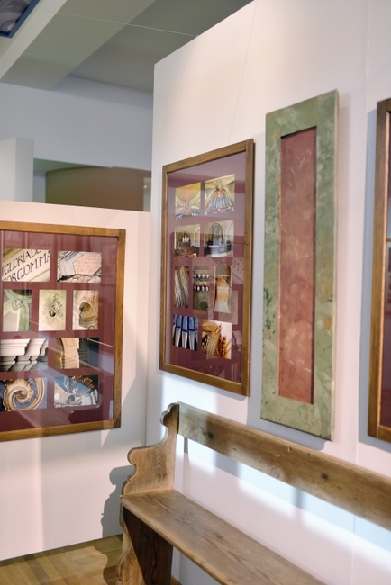 Vernisáž v Národním technickém muzeu v Praze zahájila výstavu Život kostelů Broumovska