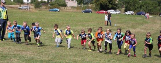 Rekordní účast, rekordní skoky. Takový byl Borský pohár 2015