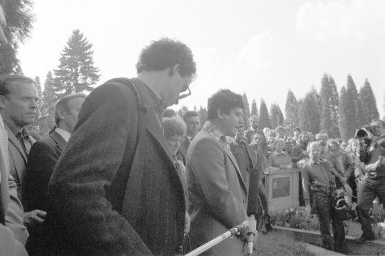 Reakce Stanislava Pitaše na film o Pavlu Wonkovi