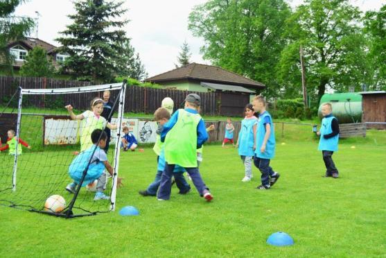 Náborová akce pomůže přivést do Slovanu Broumov nové hráče