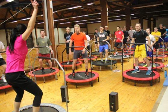 Broumovským fotbalistům začíná záchranářská mise. V neděli hrají v Červeném Kostelci