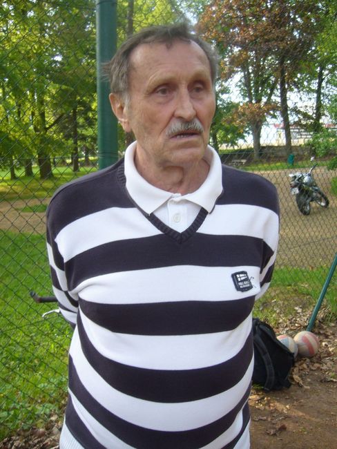 Zdeněk Streubel se dnes dožívá významného životního jubilea