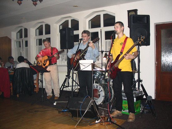 Mamut s. r. o.: Je nám patnáct