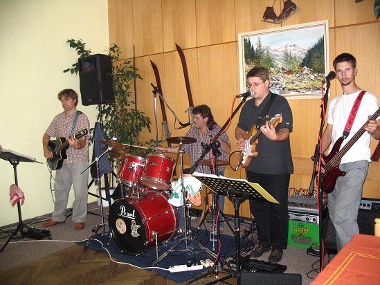 Mamut s. r. o.: Je nám patnáct