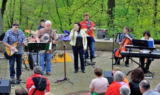 Mamut s. r. o.: Je nám patnáct