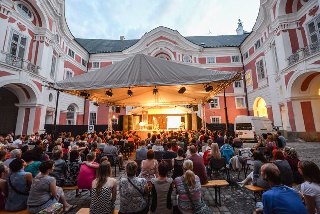 Broumov má podporu kraje ve snaze stát se Evropským hlavním městem kultury 2028