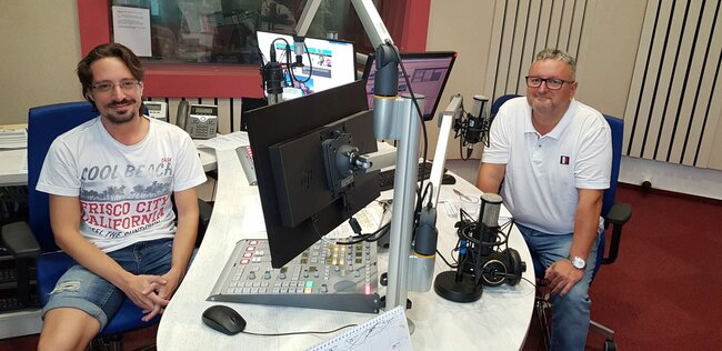 Jsem totálně postižený divadlem