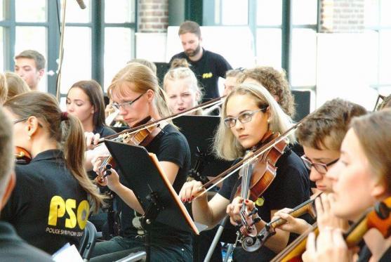 Nejen skalní fanoušci PSO, zbystřete!