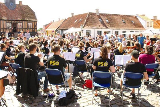 Nejen skalní fanoušci PSO, zbystřete!