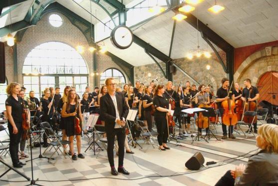 Nejen skalní fanoušci PSO, zbystřete!