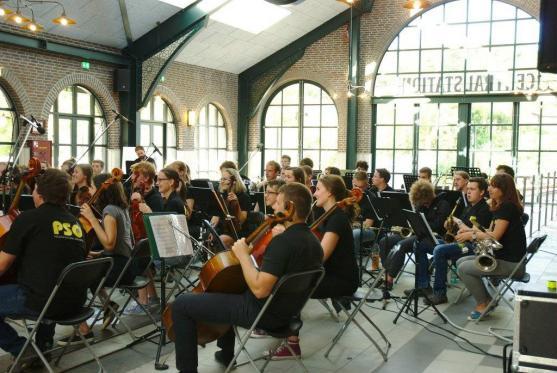 Nejen skalní fanoušci PSO, zbystřete!