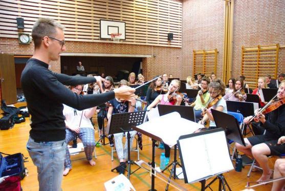 Nejen skalní fanoušci PSO, zbystřete!