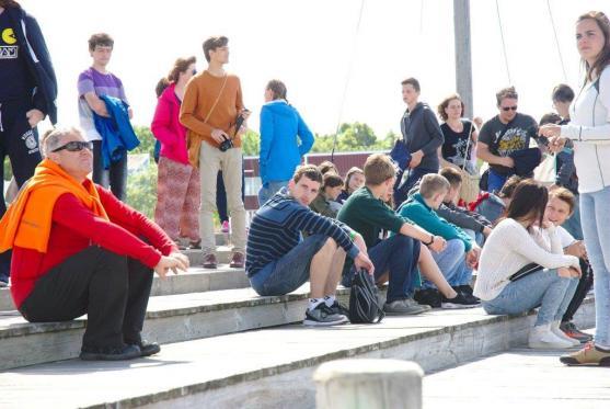Nejen skalní fanoušci PSO, zbystřete!