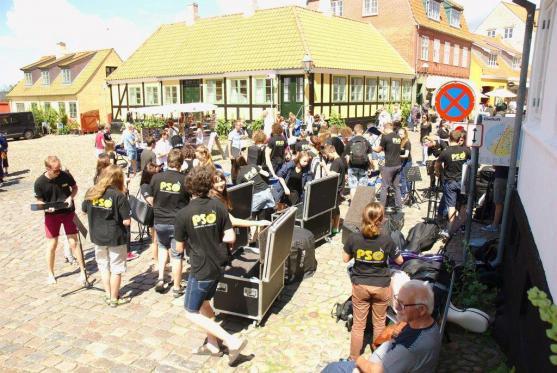 Nejen skalní fanoušci PSO, zbystřete!