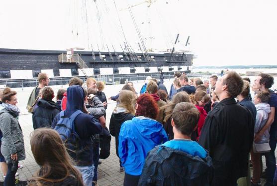 Nejen skalní fanoušci PSO, zbystřete!