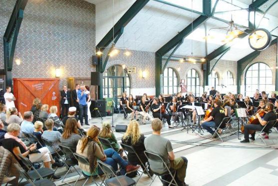 Nejen skalní fanoušci PSO, zbystřete!