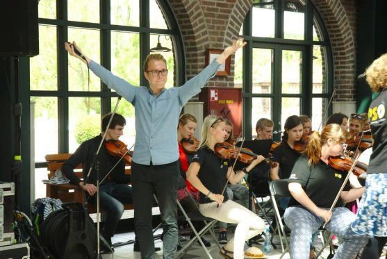 Nejen skalní fanoušci PSO, zbystřete!