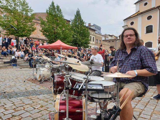 Něco podobného ještě v České republice nebylo