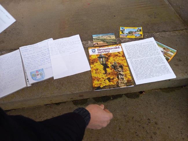 Oprava kostela v Otovicích pokračuje. Má novou střechu a věžičku 