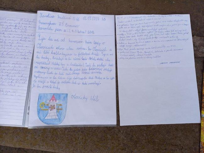 Oprava kostela v Otovicích pokračuje. Má novou střechu a věžičku 