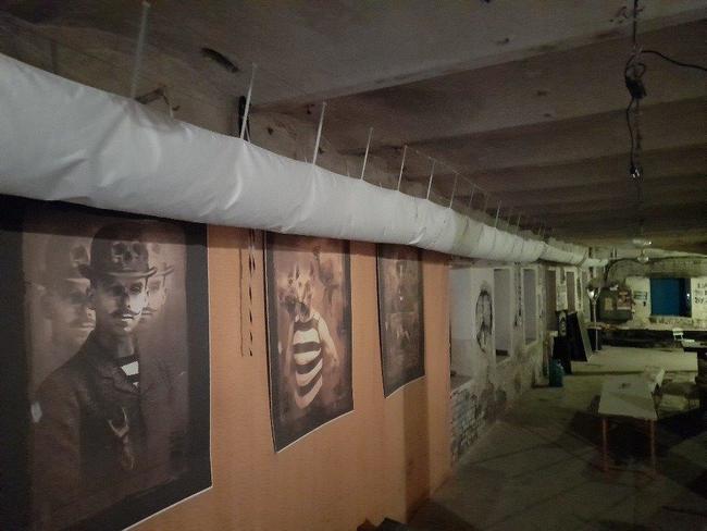 Undergroundový klub Eden v nové síle