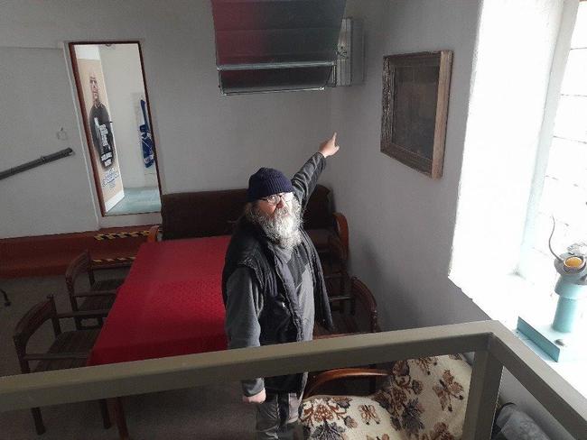 Undergroundový klub Eden v nové síle