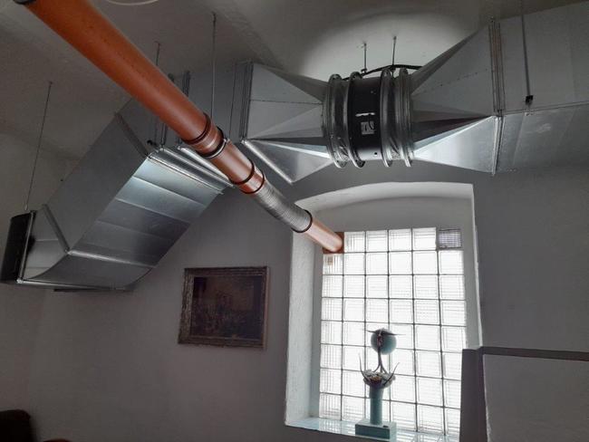 Undergroundový klub Eden v nové síle