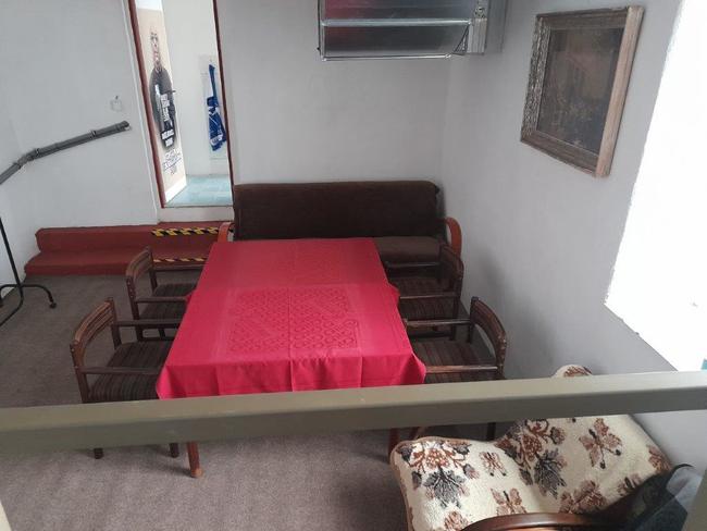 Undergroundový klub Eden v nové síle