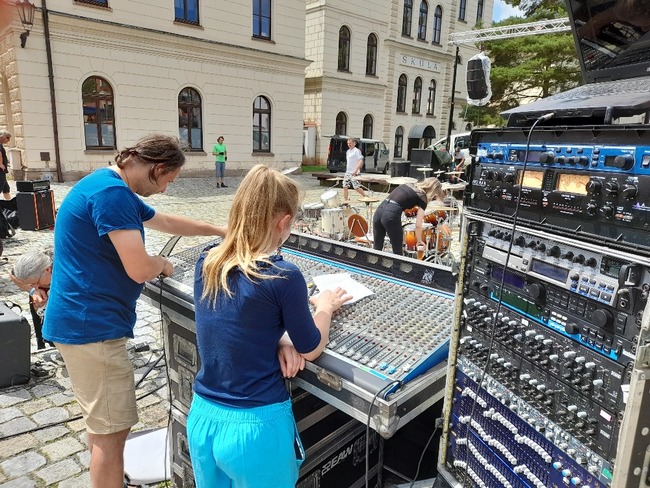 Free World Broumov podruhé