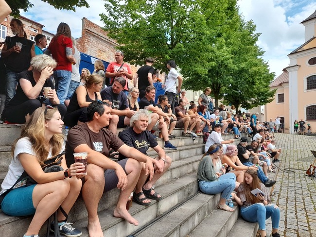 Free World Broumov podruhé