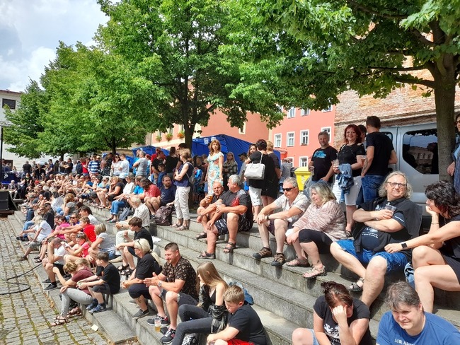 Free World Broumov podruhé