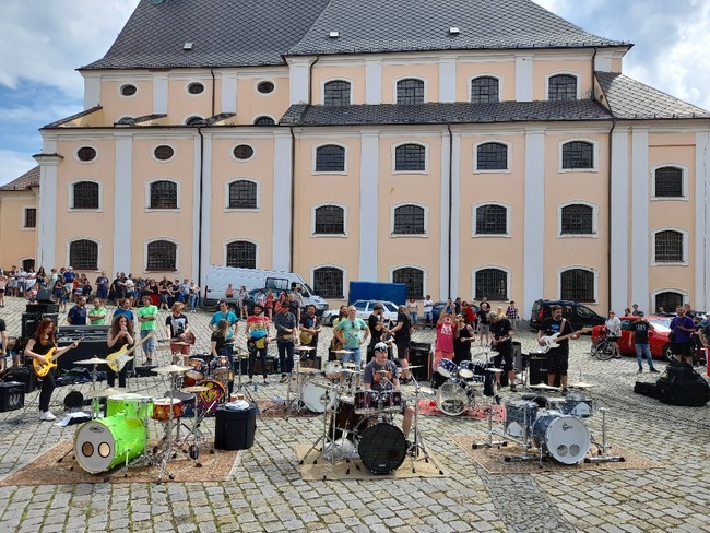 Free World Broumov podruhé