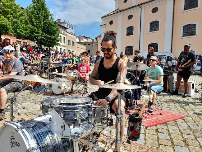 Free World Broumov podruhé