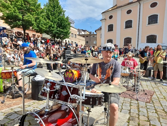 Free World Broumov podruhé