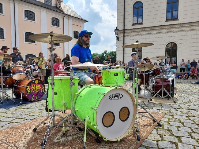 Free World Broumov podruhé