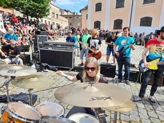 Free World Broumov podruhé