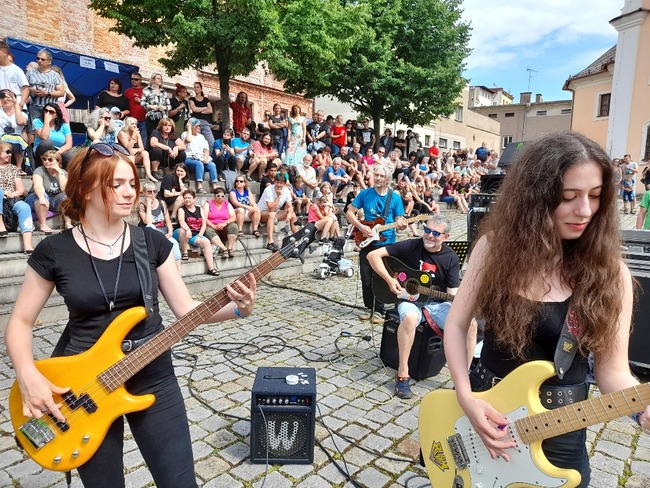 Free World Broumov podruhé