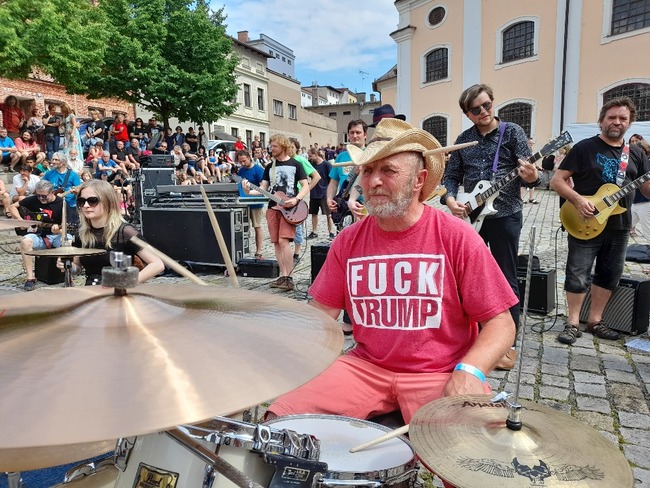 Free World Broumov podruhé