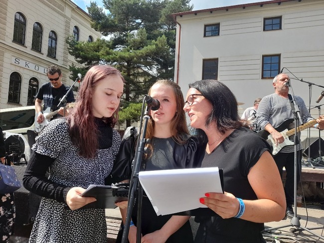 Free World Broumov podruhé