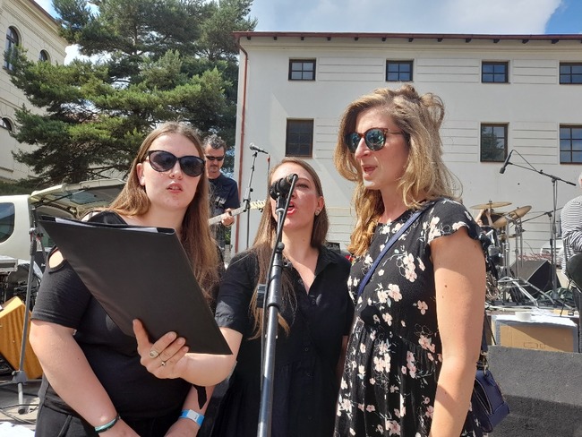 Free World Broumov podruhé